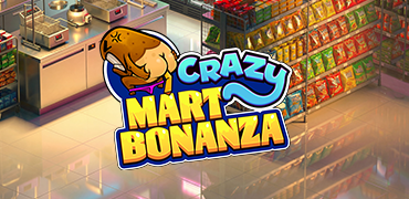 Crazy Mart Bonanza Novibet
