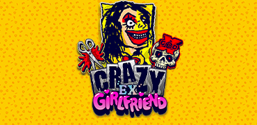 Crazy Ex Girlfriend Novibet