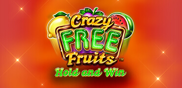 Crazy Free Fruits Novibet