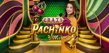 Crazy Pachinko Novibet