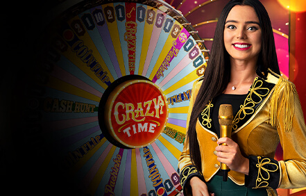 Crazy Time