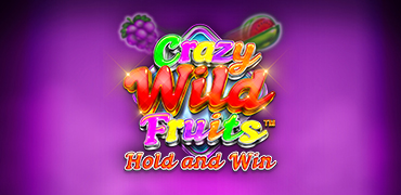 Crazy Wild Fruits Novibet
