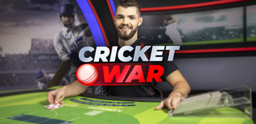Cricket War Novibet