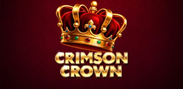 Crimson Crown Novibet