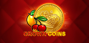 Crown Coins Novibet