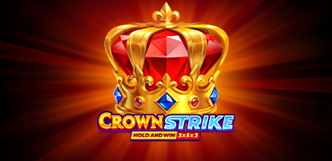 Crown Strike Hold and Win Novibet