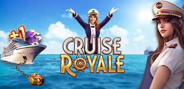 Cruise Royale Novibet