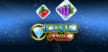 Crystal Fruits Novibet