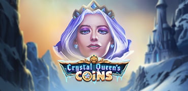 Crystal Queens Coins Novibet