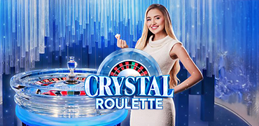 Crystal Roulette Novibet