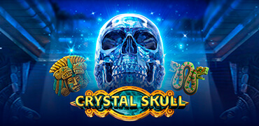Crystal Skull Novibet