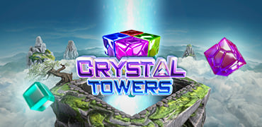 Crystal Towers Novibet