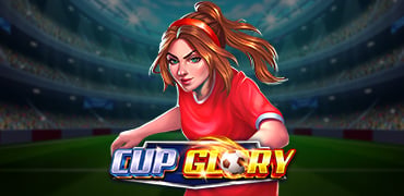 Cup Glory Novibet