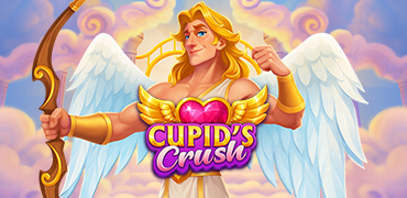 Cupids Crush Novibet