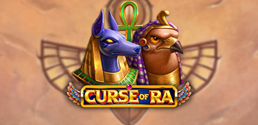 Curse of Ra Novibet