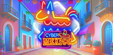 Cyber Mexico Novibet