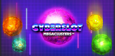 Cyberslot Megaclusters Novibet
