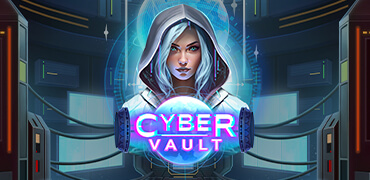 Cyber Vault Novibet