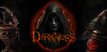 Darkness Novibet