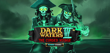 Dark Waters III The Cursed Voyage Power Combo Novibet