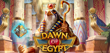 Dawn of Egypt Novibet
