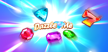 Dazzle Me Novibet