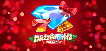 Dazzle Me Christmas Novibet