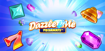Dazzle Me Megaways Novibet