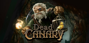 Dead Canary Novibet