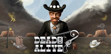 Dead or Alive Novibet