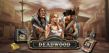 Deadwood xNudge Novibet