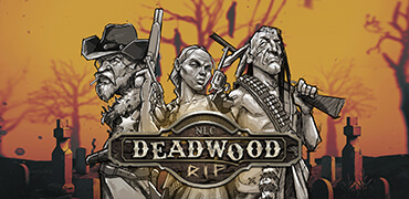 Deadwood RIP Novibet