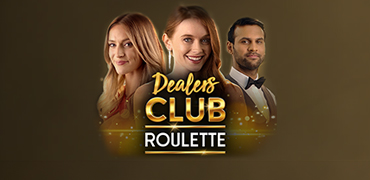 Dealers Club Roulette Novibet