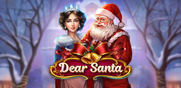Dear Santa Novibet