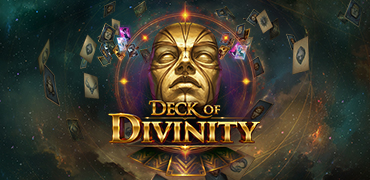 Deck of Divinity Novibet