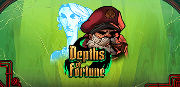 Depths of Fortune Novibet
