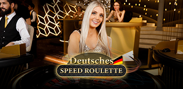 Deutsches Speed Roulette Novibet