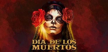 Dia De Los Muertos Novibet