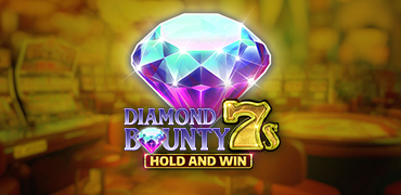 Diamond Bounty 7s Hold and Win Novibet