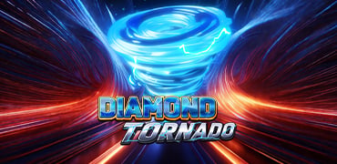 Diamond Tornado Novibet