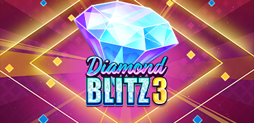 Diamond Blitz 3 Novibet