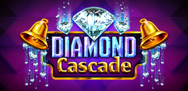 Diamond Cascade Novibet