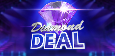 Diamond Deal Cashout Novibet