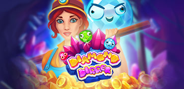 Diamond Digger Novibet