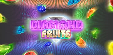 Diamond Fruits Novibet