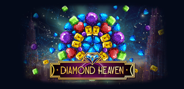 Diamond Heaven Novibet