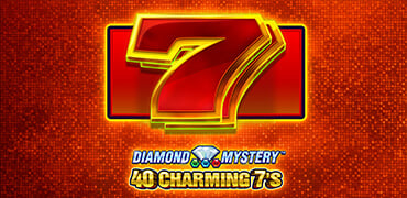 Diamond Mystery 40 Charming 7s Novibet