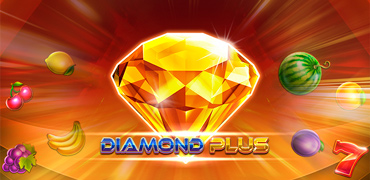 Diamond Plus Novibet