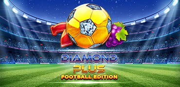 Diamond Plus Football Edition Novibet