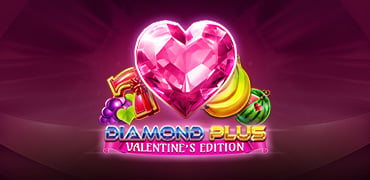 Diamond Plus Valentines Edition Novibet